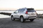 Toyota Land Cruiser Prado GXL 2017 года (AU)